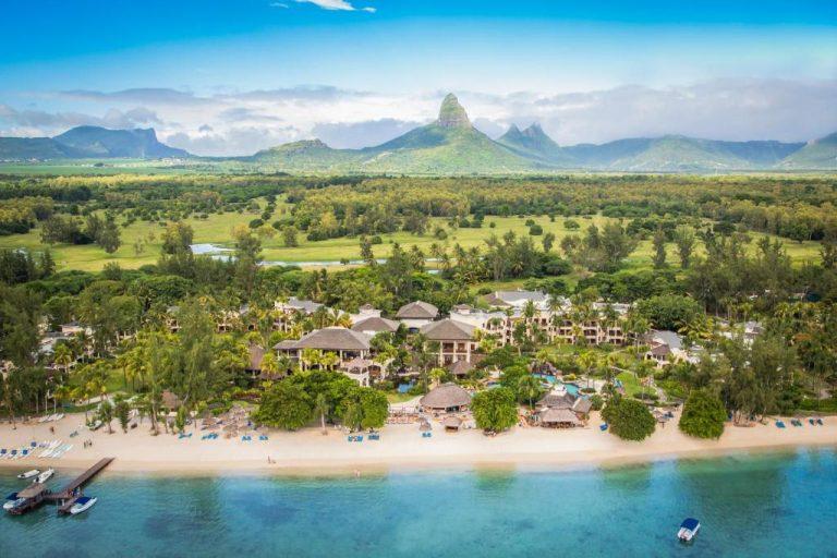 Hilton Mauritius Resort & Spa