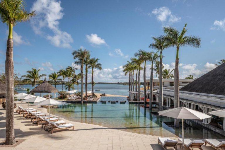 Four Seasons Resort Mauritius at Anahita