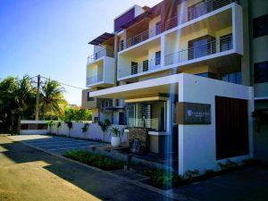 Entire Luxury 3 BR condo for rent - Flic-en-Flac - Close to Beach