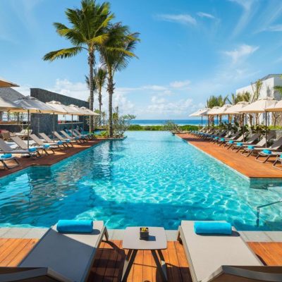 Anantara Iko Mauritius Resort & Villas