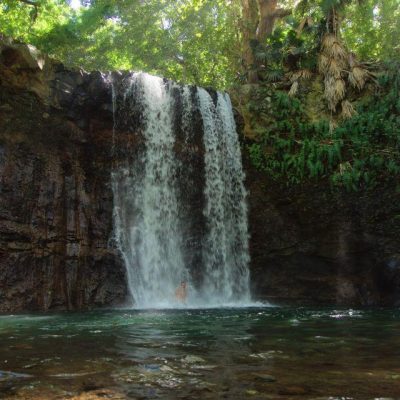 Rochester Falls